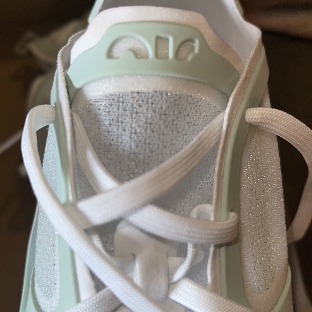 Nike Air Max 270 XX Ladies Sneaker - Picture 9 of 10